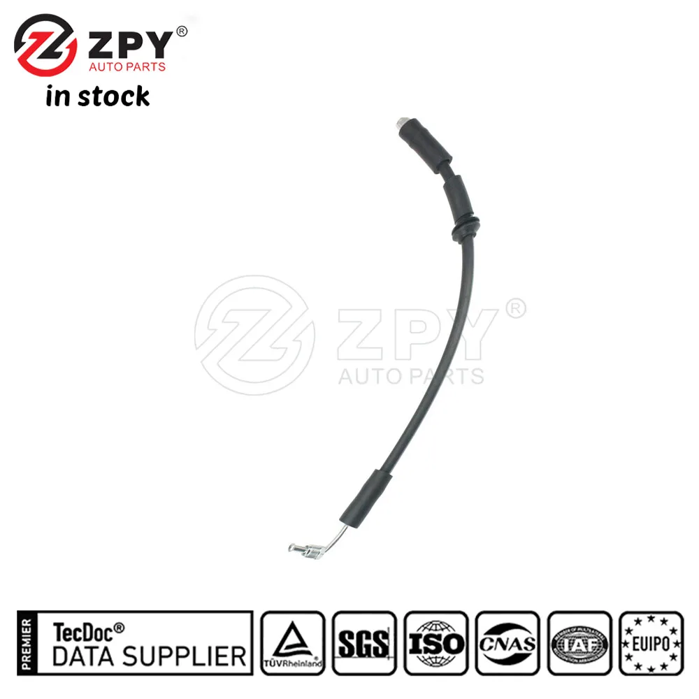 ZPY خط خرطوم الفرامل الأمامية الجديدة عالية الجودة لأودي RS4 8E0 611 707H