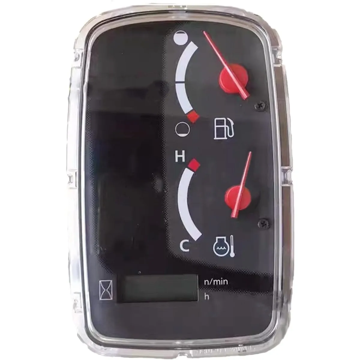 Instrument Panel Instrument display RG268-53110 RG268-53111 RG26853110 RG26853111 Compatible for Kubota U15 U17 U20 U30 KX155
