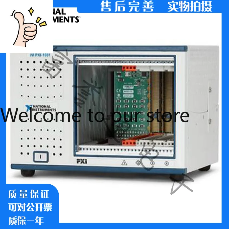 American Ni PXI-103…