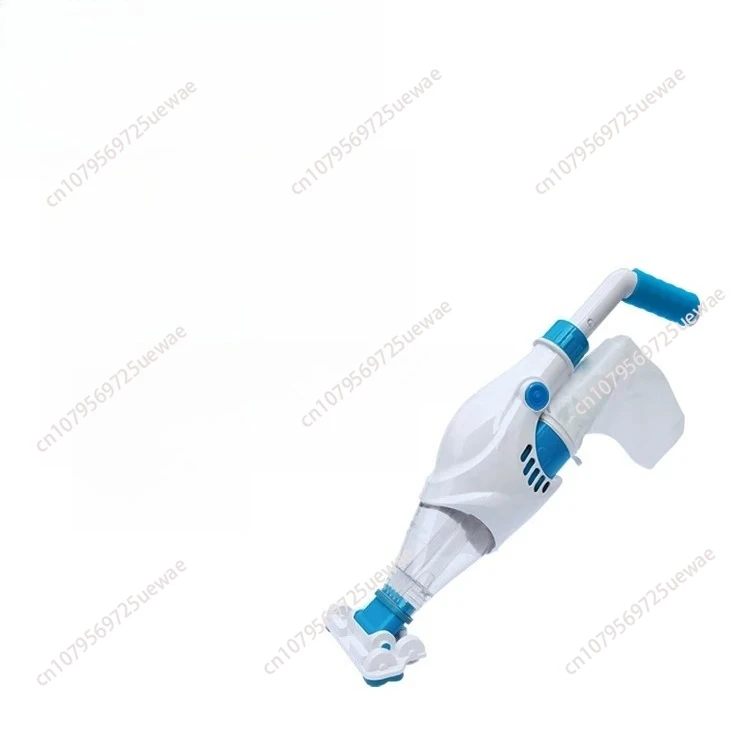 

2023 Модернизированный перезаряжаемый ручной пылесос 211, беспроводной электрический наземный бассейн, спа-уборка, 60 минут, работа