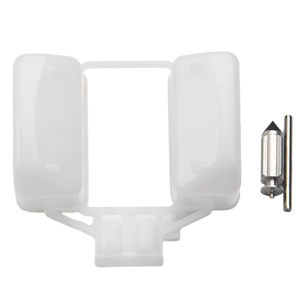 

Новый полезный комплект для ремонта карбюратора, набор деталей для ремонта карбюратора, сменный инструмент, игла для поплавкового штифта 16013-KR3-980, 4 комплекта