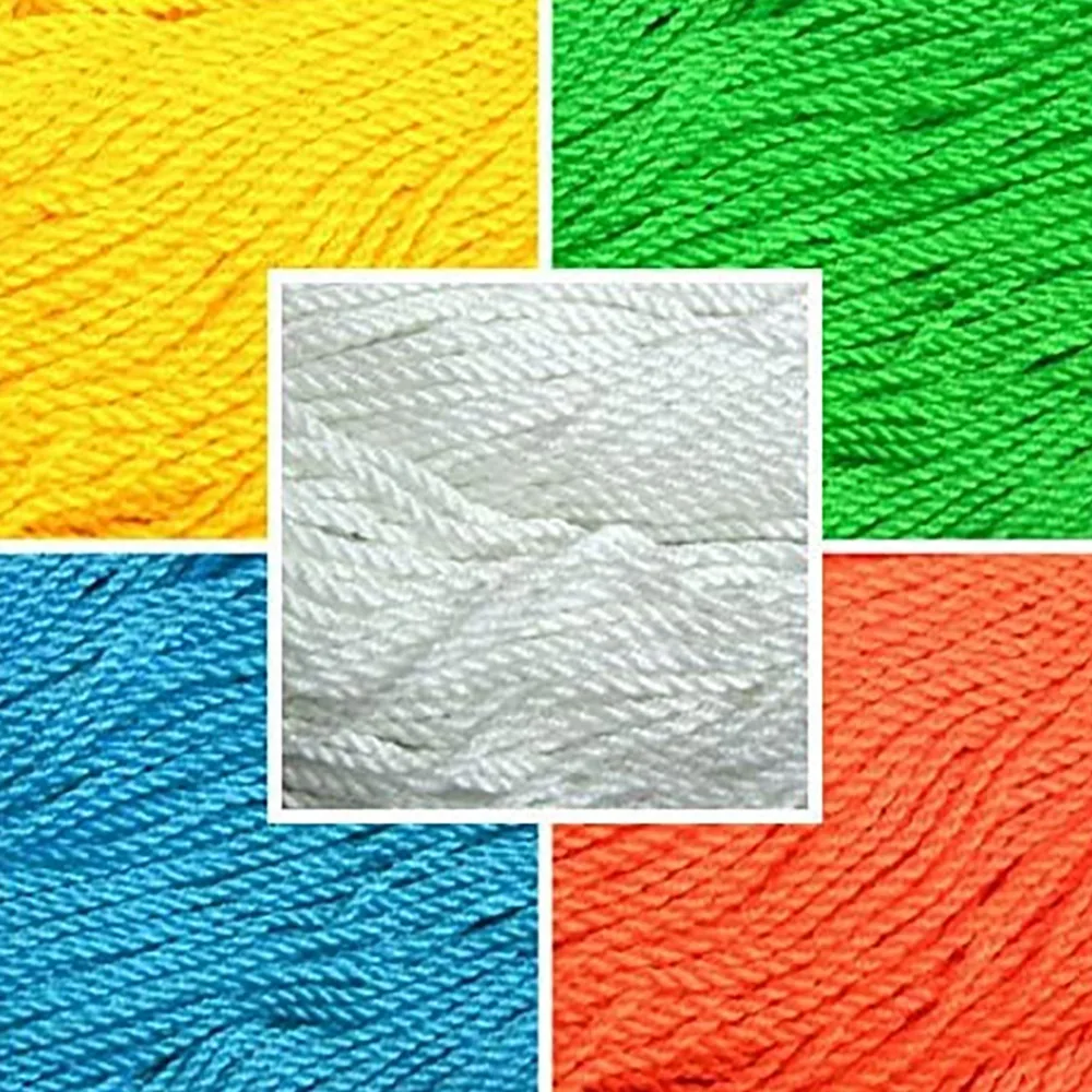 MAGICYOYO-Cordas Yoyo profissionais, cordas de poliéster, brilho no escuro, substituição para profissionais ou não-reset