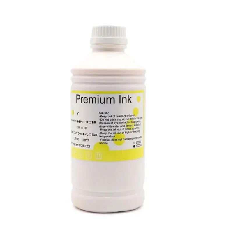 PFI1700 500ML Pigment Ink For Canon PFI-1700 PFI-57 PFI57 PRO-520 PRO-540 PRO-540s PRO-560s PRO-2000 PRO-4000 PRO-6000 PRO-6100