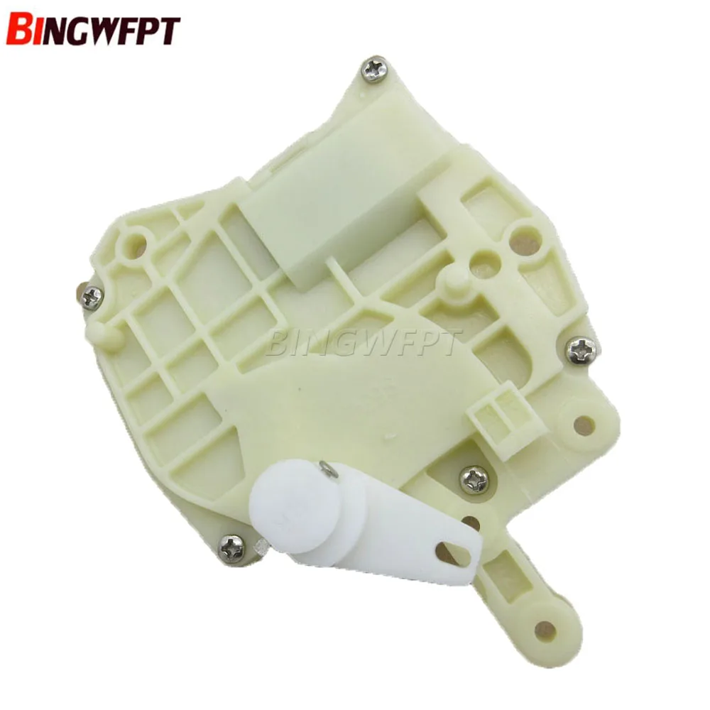 Front Right & Left Door Lock Actuator Switch 72155-S5A-003 72115-S5A-003 For Honda Civic CR-V Fit Accord Insight Odyssey S2000