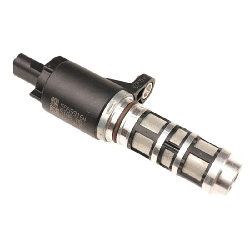Super Sale 55599164 for Buick LaCrosse Regal Chevrolet Malibu XL Camshaft Solenoid Valve