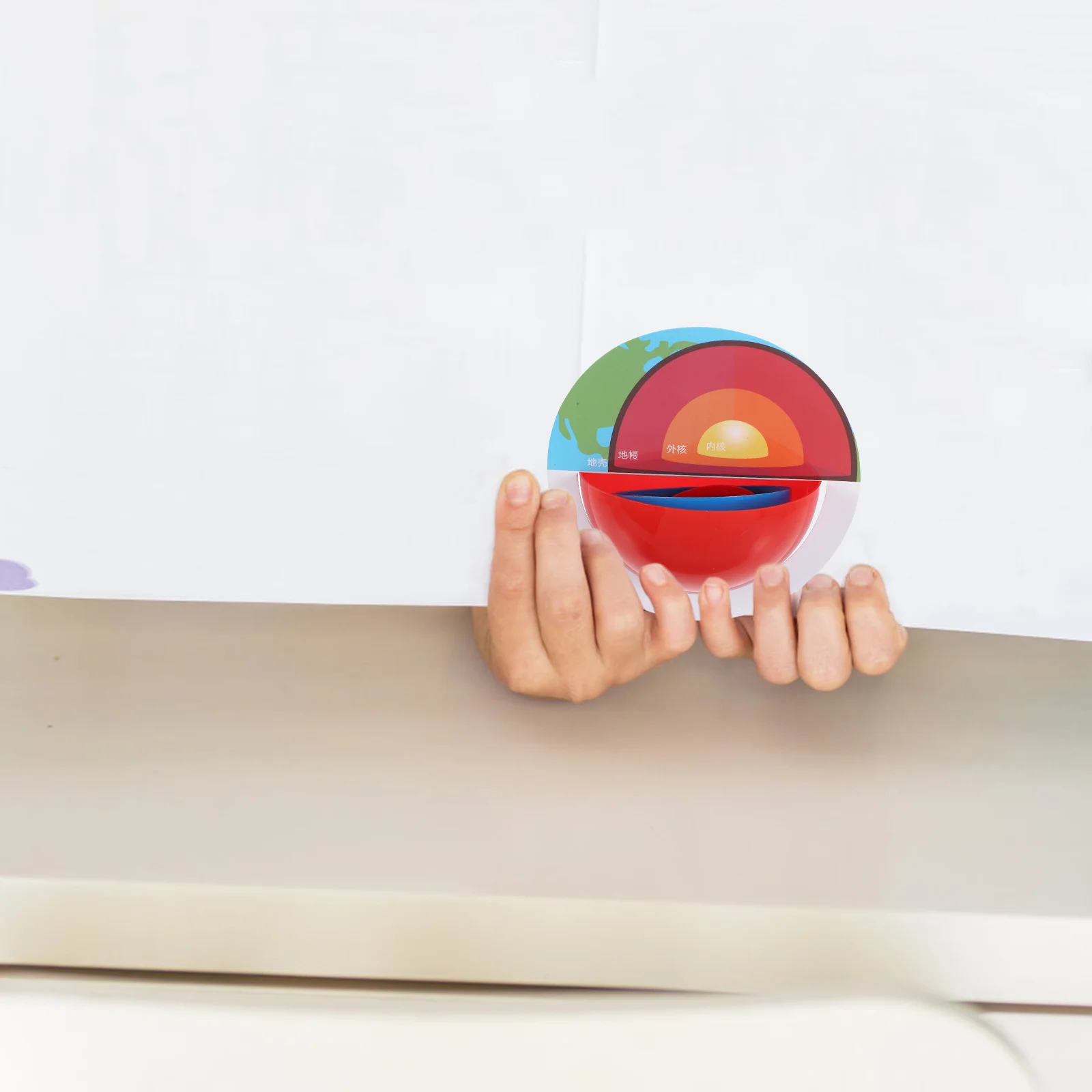 thumb