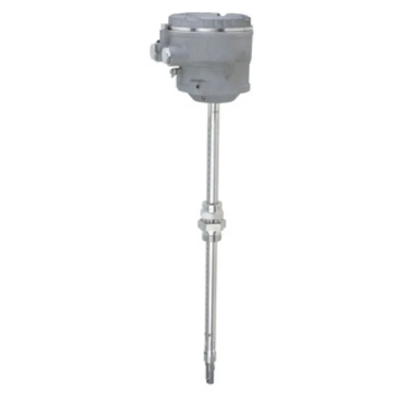 100% New Original Endress Hauser Proline t-mass I500 6I5B Thermal Mass Flowmeter Good Price Cheap price Hot Sales Ready To Ship