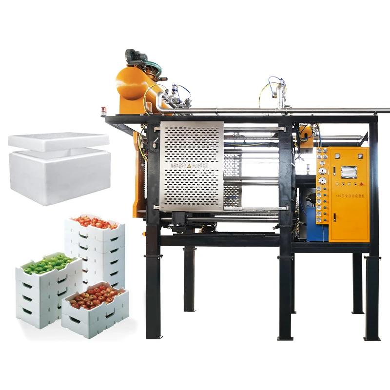 Polystyrene Fish Bo…