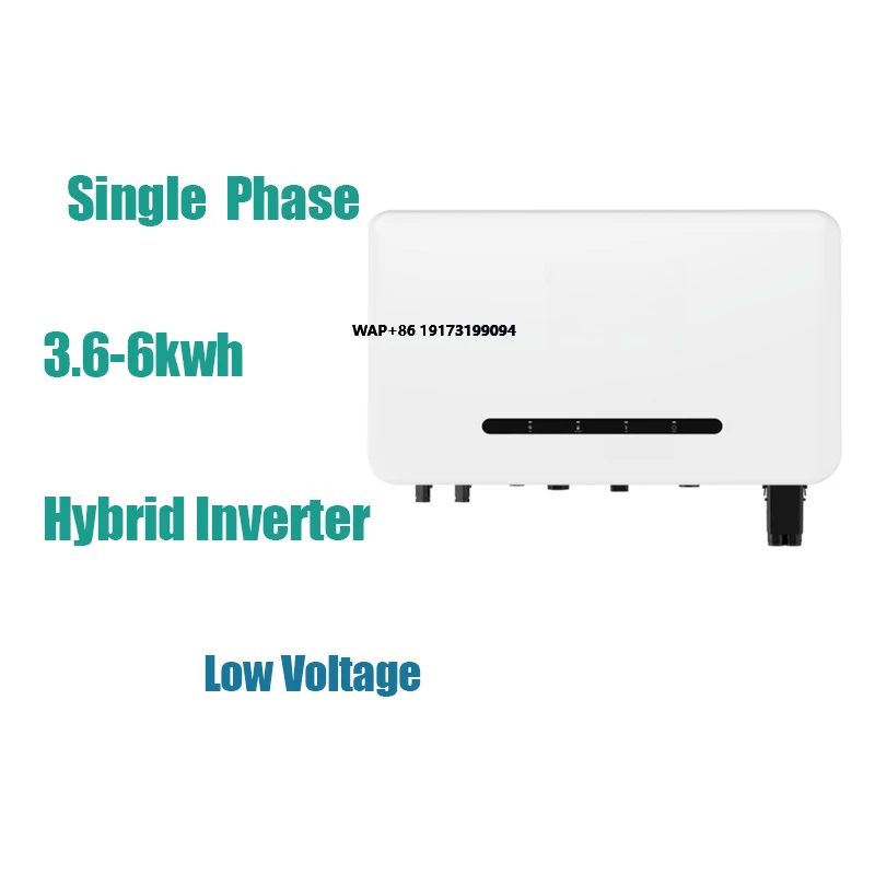 

high PV input power solar inverter, wide Ran 40-600vdc