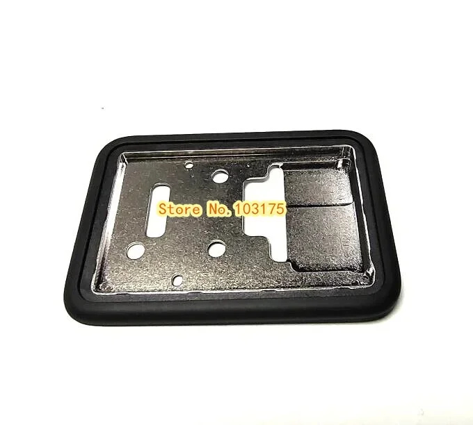 100% Original Rear Back Cover Frame Case Shell For GoPro Hero 9/10/11 Camera Repair parts