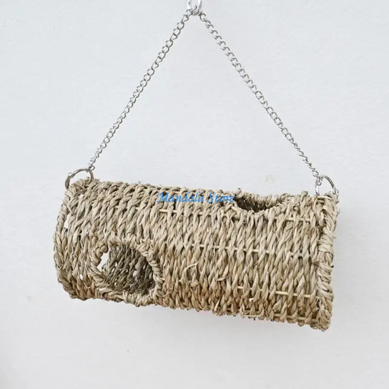 U2JC Easy Setups Comfortable Hammocks for Small Pet Under 2kg Ensuring Relaxation