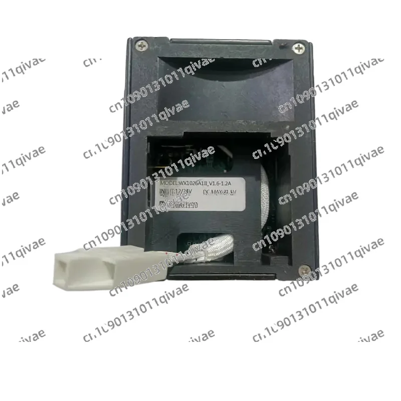 

WX1026A1 DC12/24V Vehicle-Mounted Refrigerator Variable Frequency Compressor Driver/Module