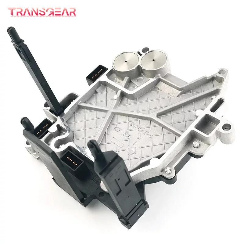 

01J927156JG Transmission Contorl Model 01J927156HT A4 A6 CVT 01J TCU CTM Suit For Audi A4 A5