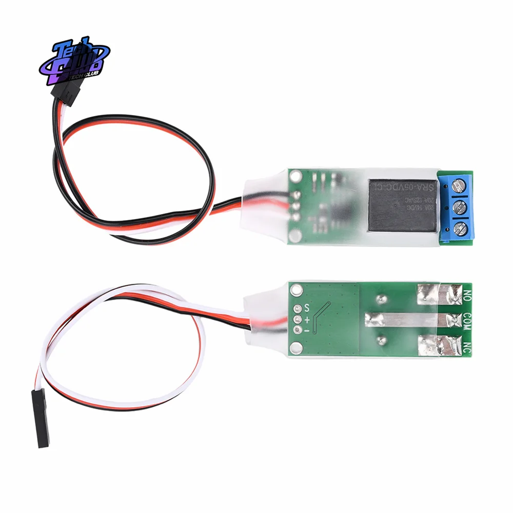 Pwm Electronic Rela… - image