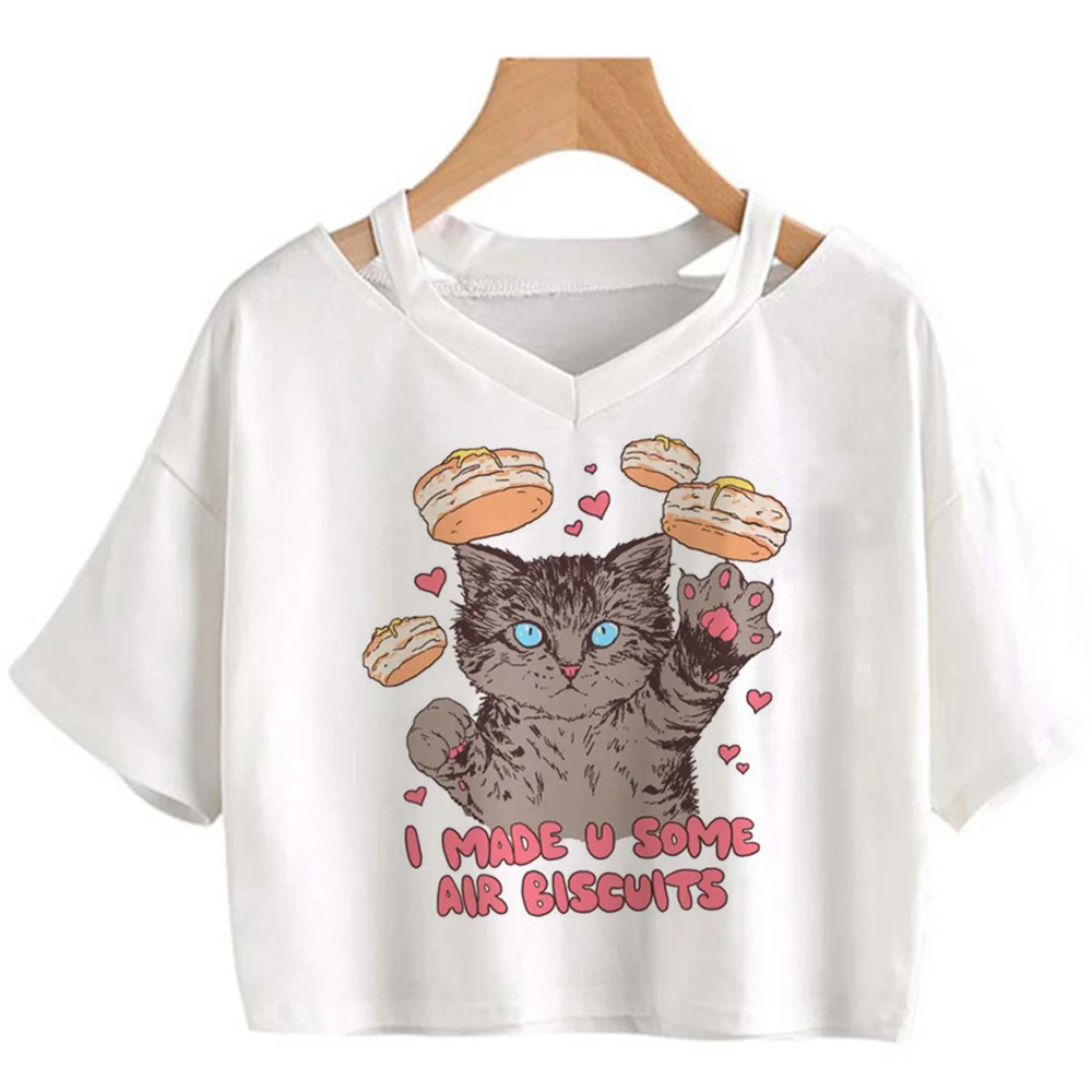 

Squirrel tshirt women Japanese manga t shirt female streetwear Japanese graphic clothes