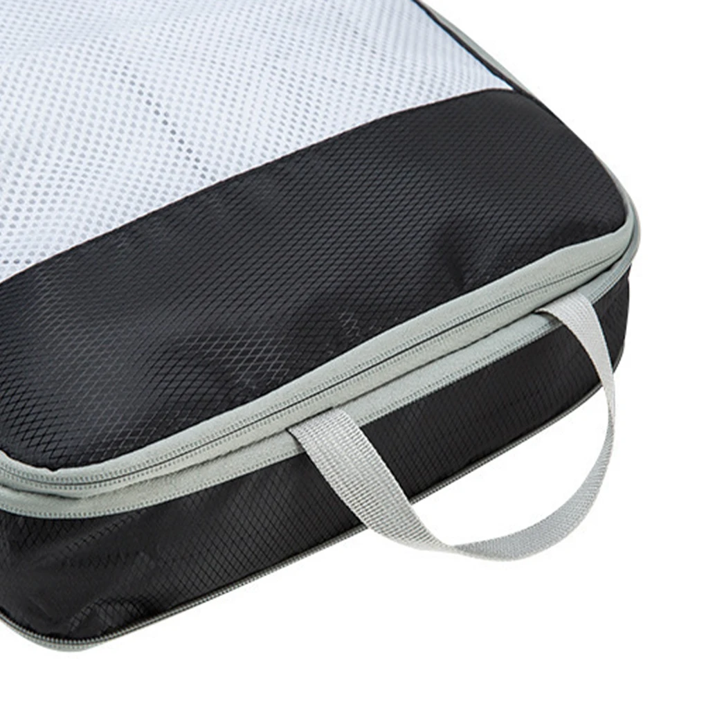 4pieces Luggage Organized Luggage Organiser Set Large Capacity And Clothing Protection Time-saving