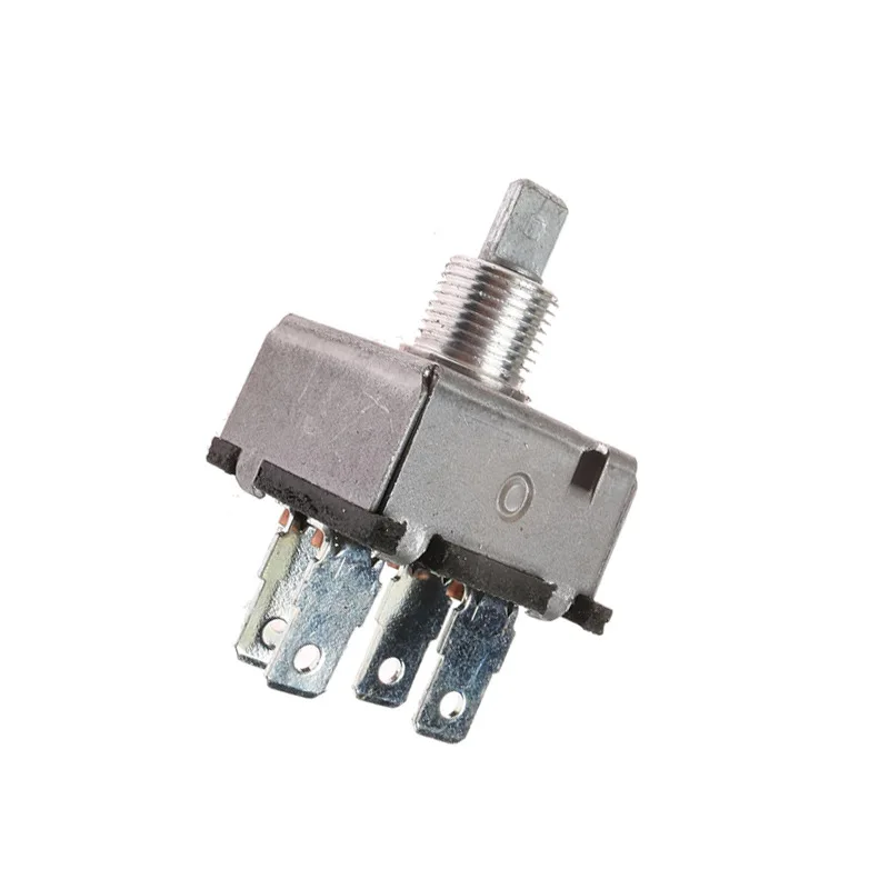 

Electronic Components Are Suitable for S160 Air Conditioning Switches 6675176 Construction Machinery