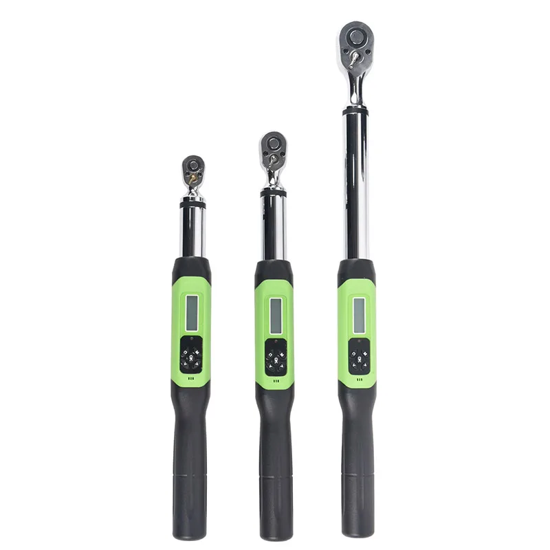 Torque Wrench Digital Torque Screwdriver with Indicator 135nm