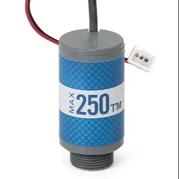 2025/Bird VELA MAX-250 O2 sensor Medical  sensor MAX-250(B)  sensor for vela  new original O2 CELL