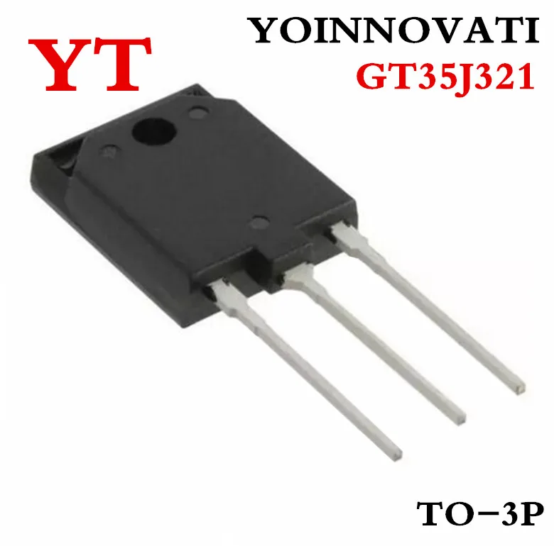 

10pcs/lot GT35J321