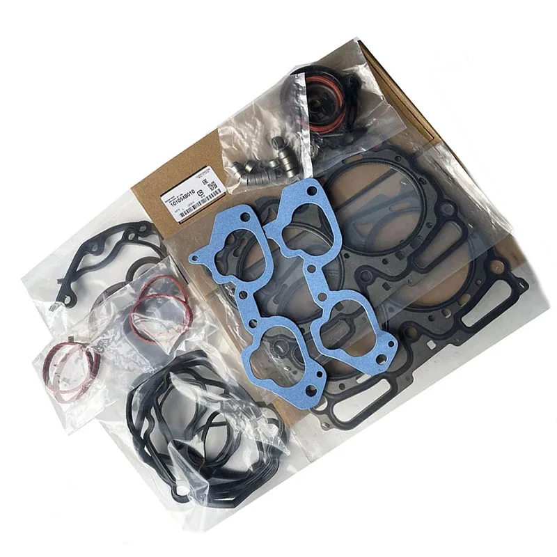 

New Genuine Engine Full Gasket Kit Rebuilding Kits 10105AB010 For Subaru WRX Legacy GT