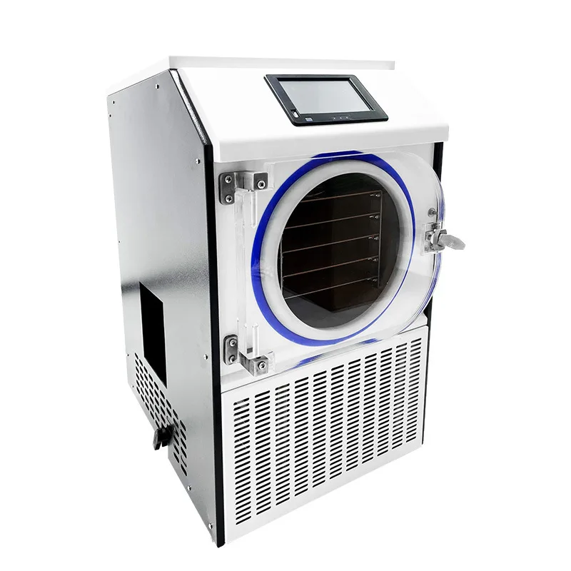 Guigong Machinery YTFD-30D Pilot Home Use Pet Snacks Fruit Freeze Dryer