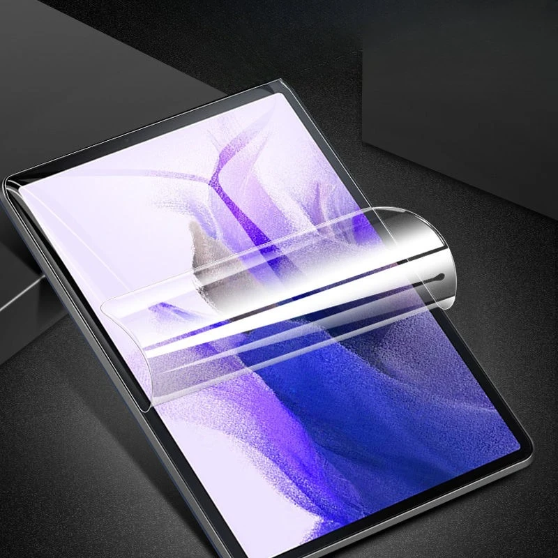 

For GPD Win Max 2 2025 Screen Protector Max2 Handheld Gaming Machines 10.1 Mini Notebook Full Cover PET Soft Film HD Not Glass