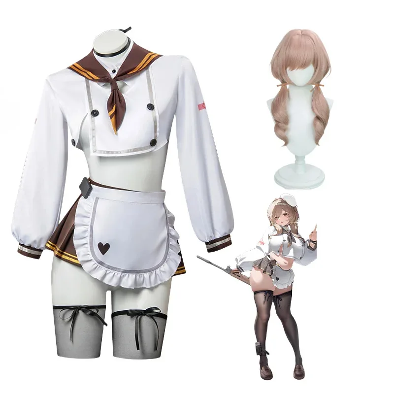 Nikke The Goddess O…