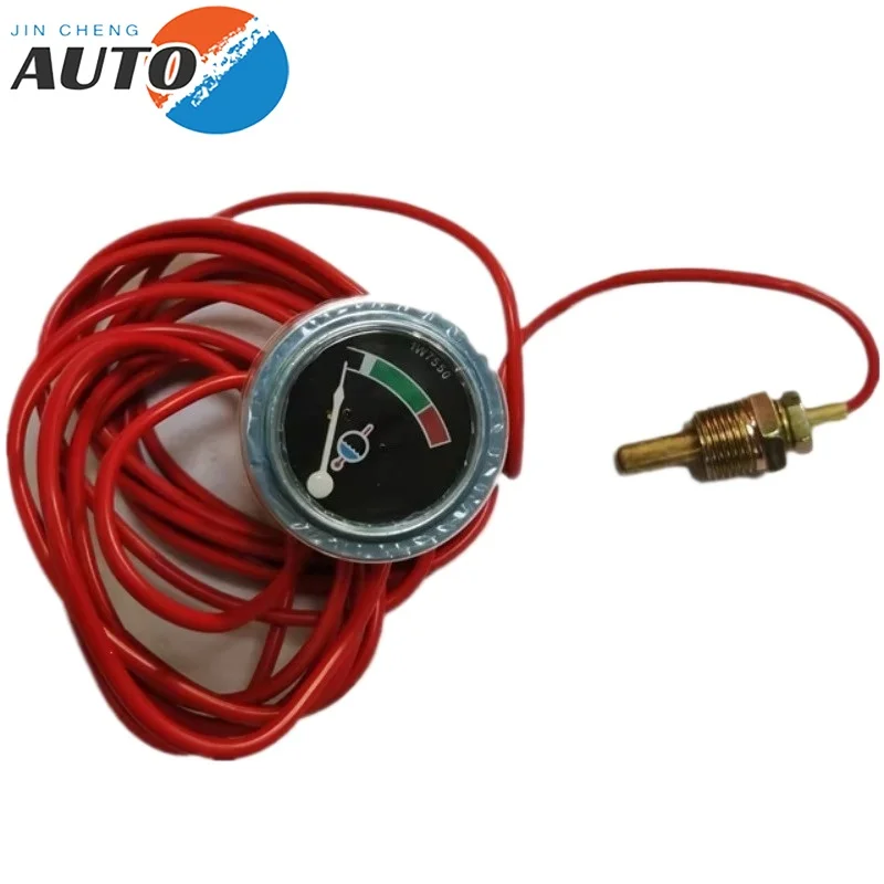 

1W7550 1W-7550 Brand New Excavator Water Temperature Meter for Wheel Tractor 641B Wheel Loader 966C