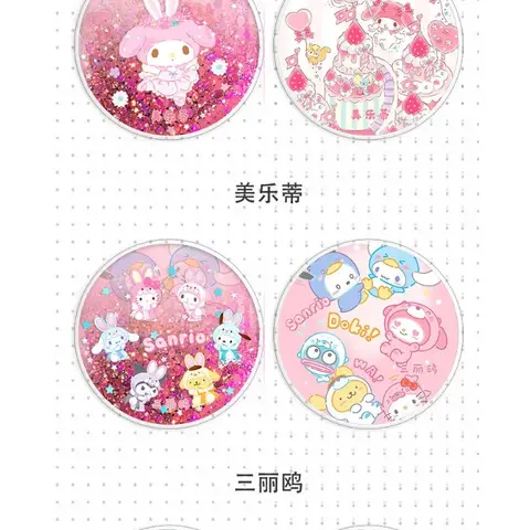 8 best sales सैनरियो कोस्टर - №5