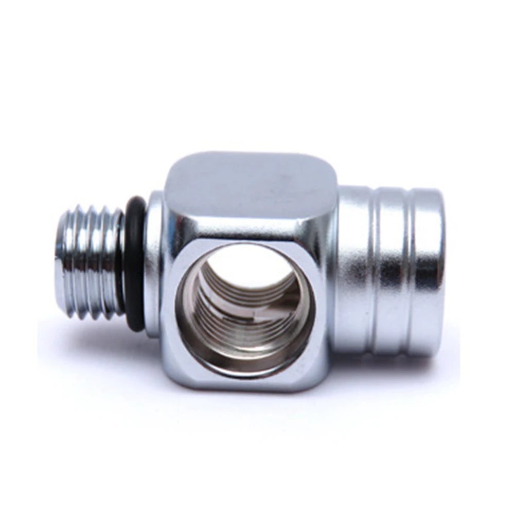 

Подводное плавание BCD Dive Kayak First Stage High Press Adapter от 1 до 3 7/16 для подводного плавания и подводного плавания ABVD