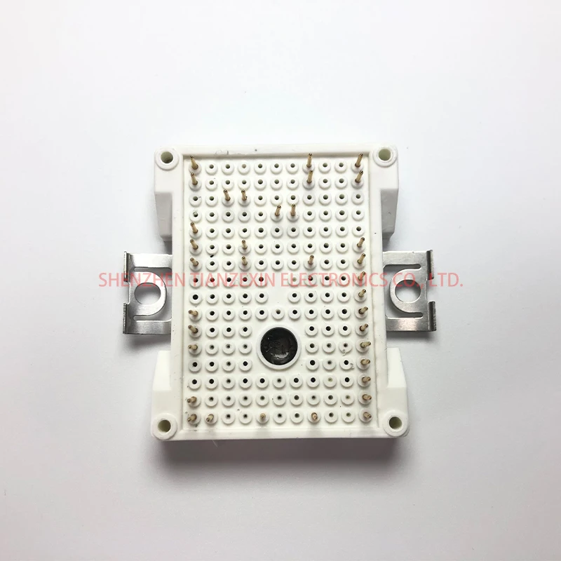 Thyristor Thyristor Fp25R12W2T4 Fp35R12W2T4 Semiconductor Module Igbt Rectifier