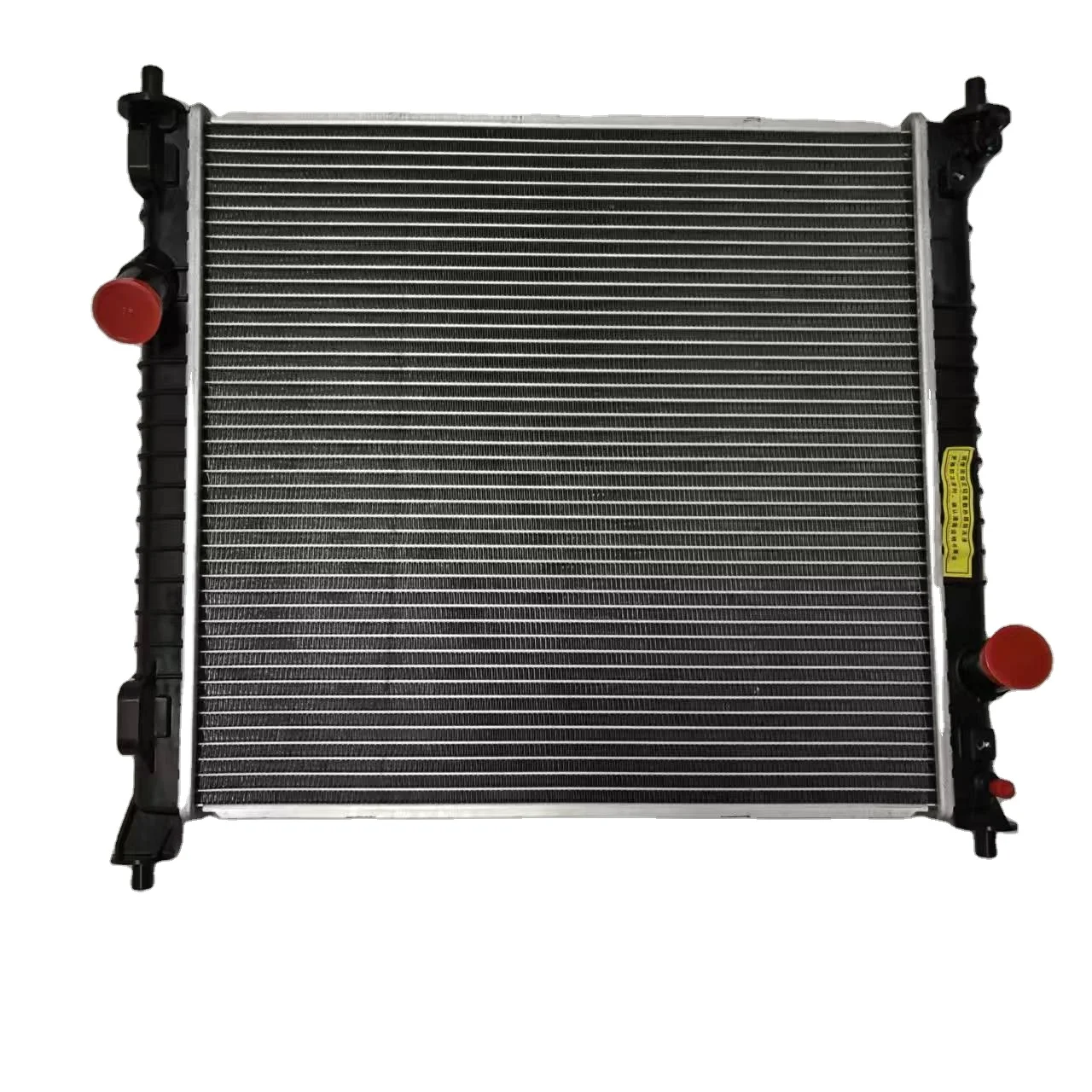 SSANGYONG RADIATOR ASSY-COOLING For TIVOLI 2131035200 HIGH QUALITY GENUING PARTS HIGH PERFORMANCE STRONG DURABILITY