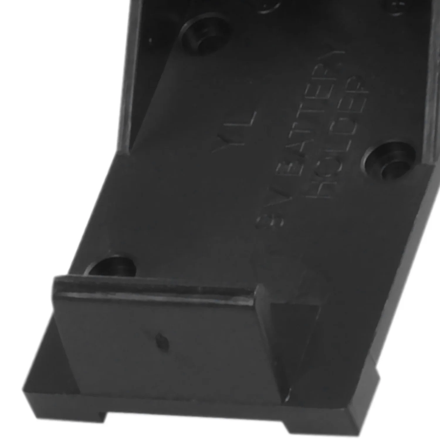B67C 9V Volt Battery Holder Box Case Plug 5.5X2.1 For Arduino Breadboard Power Supply