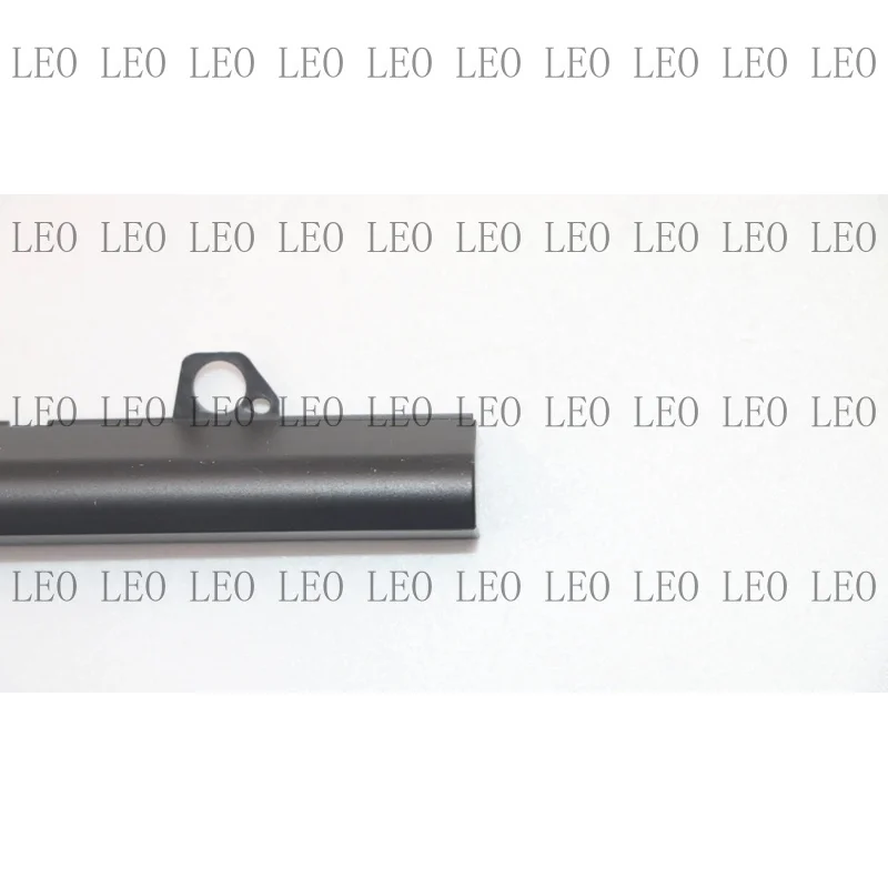 MY for Lenovo V330-14ISK IKB LCD Bezel Frame Hinges Strip Cover Grey 5Cb0Q59826