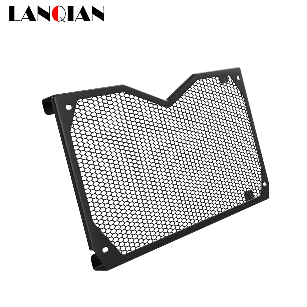 Motorcycle Radiator Grille Guard Grill Cover Protection FOR YAMAHA YZF R7 YZF-R7 YZFR7 ABS 2022-2023 Accessories