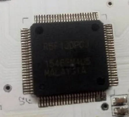 

Бесплатная доставка R5F100PGJ R5F10DPGJ QFP100 10 шт.