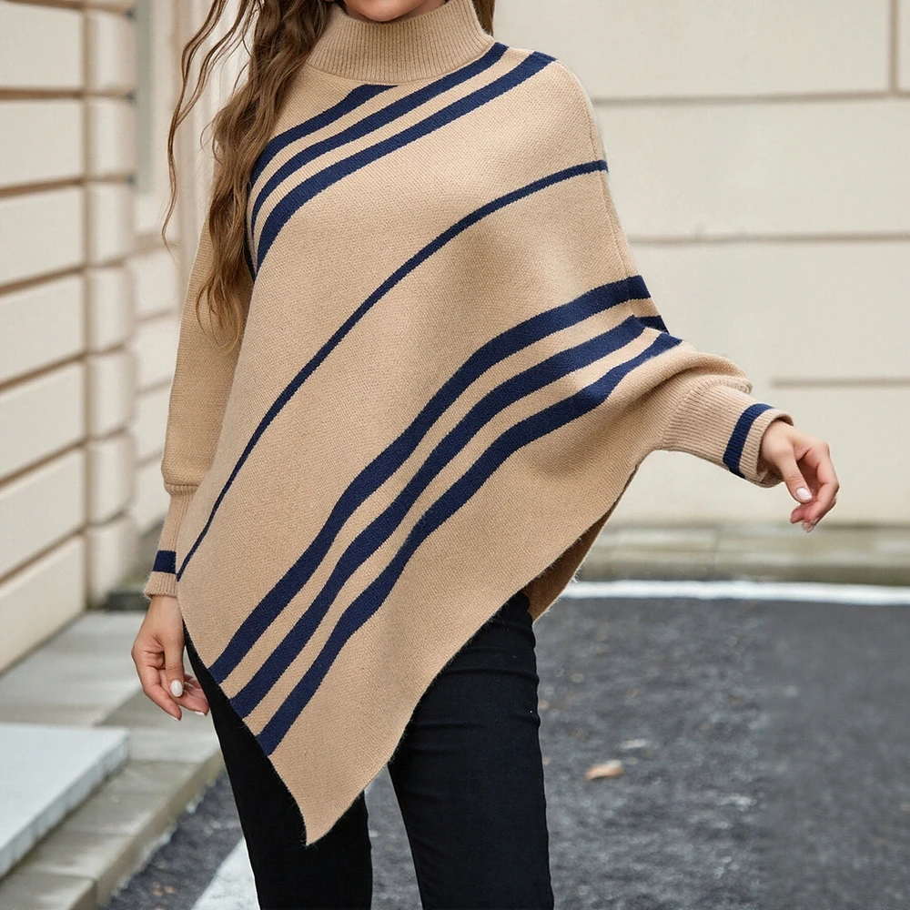 نمط تخفيف الأعمال سترة طويلة الأكمام جولة الرقبة المجهزة تصميم كم مستقيم لا الديكور أعلى المرأة العصرية