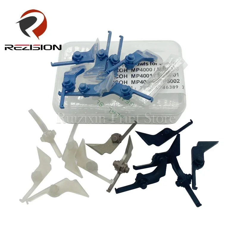 

AE04-4099 Разделительный коготь хорошего качества для Ricoh MP 4000 4002 5002 5000 4001 5001 mp4000 mp5000 Верхние пальцы фьюзера