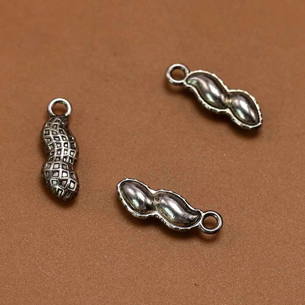 

20pcs Pendant Charm Tibetan Diy Charm Pendant Set Silver DIY Jewelry Making Pendants Necklace Bracelet Earrings Accessories