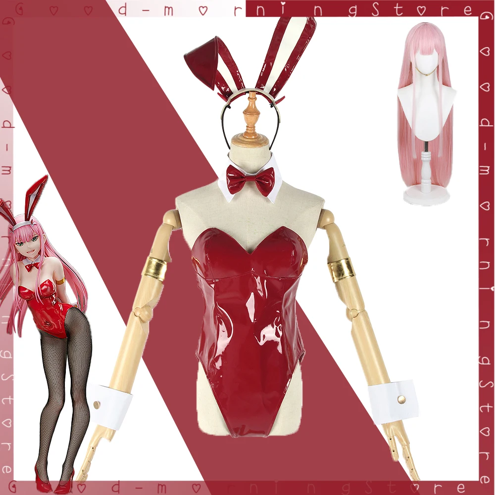 Anime DARLING in the FRANXX Cosplay Saenai Heroine no Sodatekata Eriri Spencer Costumes Halloween Christmas Party Sets Uniform