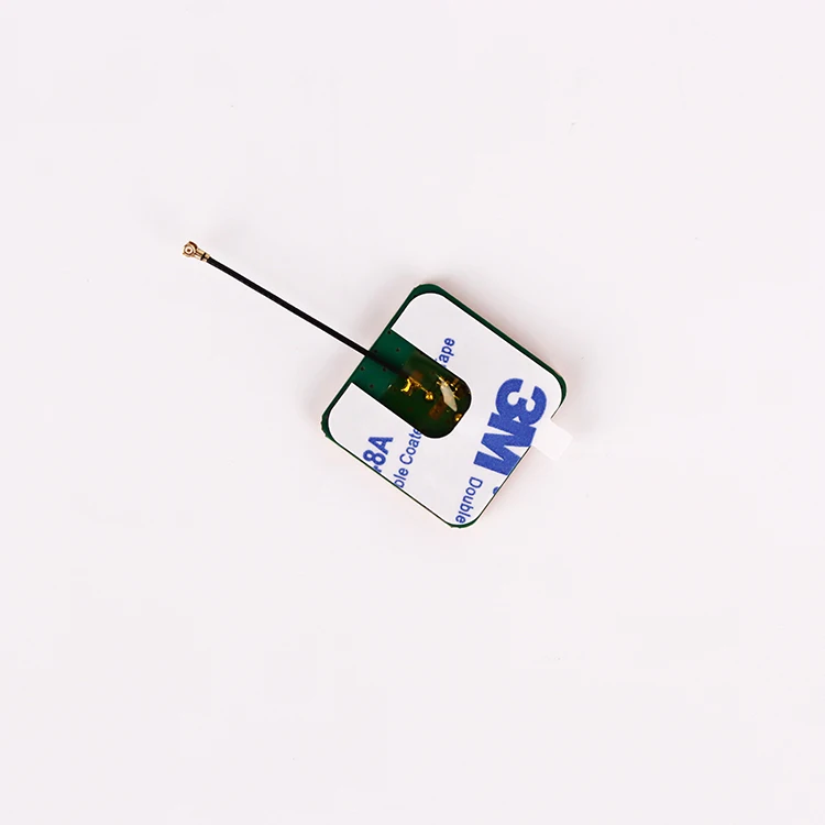 50 PCS High Performance GPS+Beidou Dual-Frequency Antenna Active Ceramic For SMA Connector Glonass Antenna For Vehicles Drones