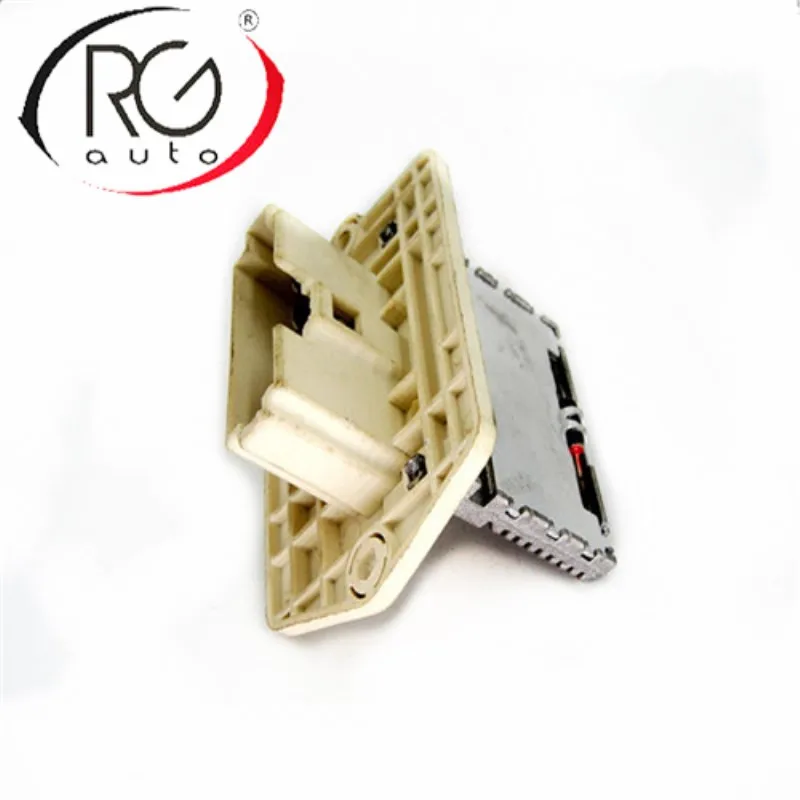 High Quality Auto AC Blower Resistor OEM GE4T-61-B15 Motor Heater Blower Resistor Style RG-14047