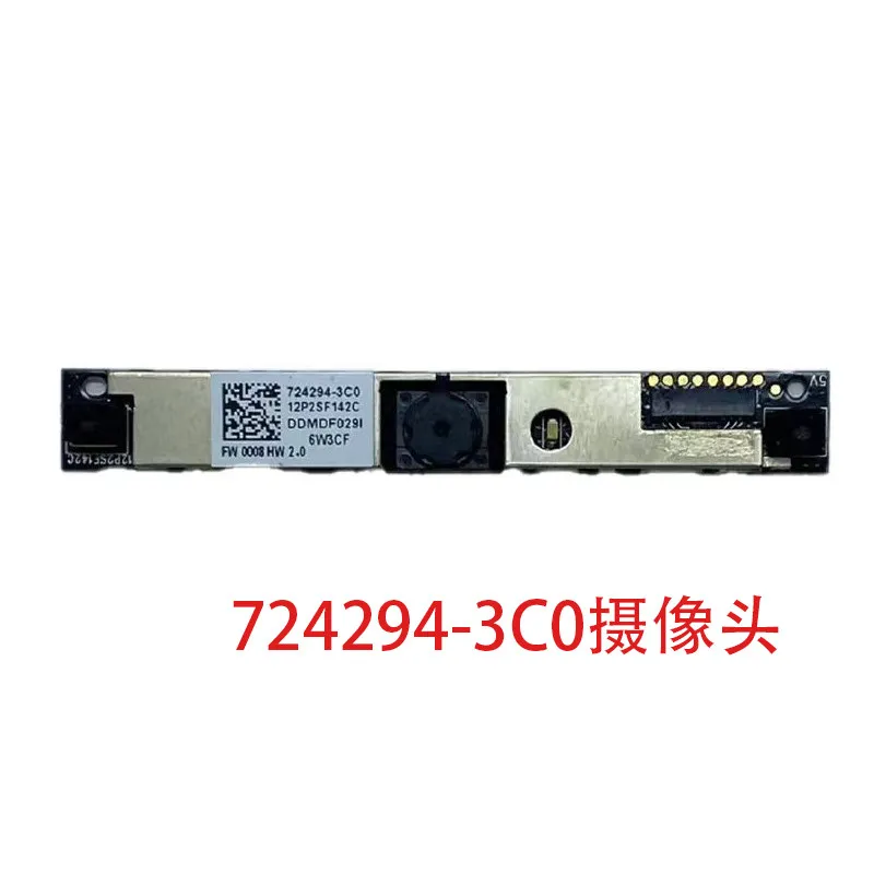 module-de-camera-724294-3c0-pour-ordinateur-portable-hp-zbook-17-g1-webcam-hd-integree