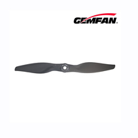 Gemfan 8X6 Inch CW CCW Glass Fiber Nylon Electric Propeller 8060 8x6 9x6 10x5 10x7 13x10 15x10 15x12 16x10 20x13 for RC Airplane