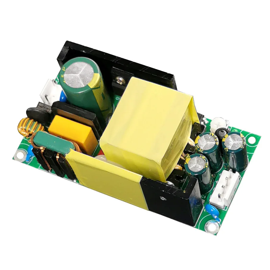 24V5A power supply bare board built-in power supply manufacturer safety 120W 24V5A power supply bare board customization