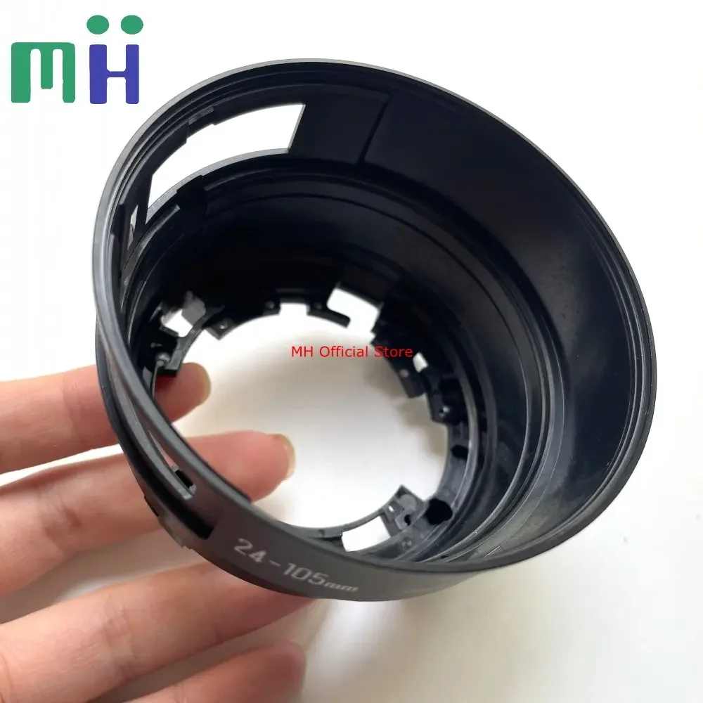 جديد لكانون EF 24-105 F4L حربة حامل حلقة الخلفية جبل أنبوب التركيز نافذة الثابتة قوس برميل 24-105 مللي متر F4 L هو USM