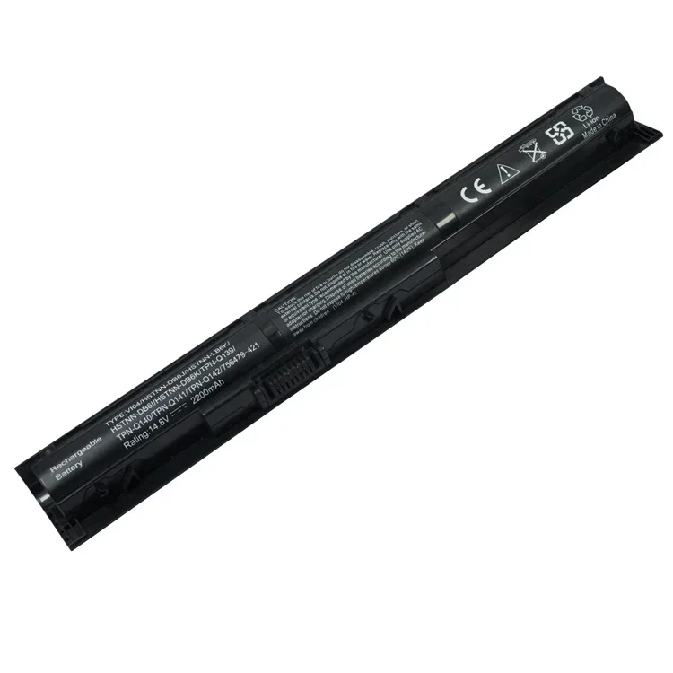 2024  for Applicable to HP Envy 14 15 17 K105 K106 HSTNN-LB6J Ub6k   Laptop battery