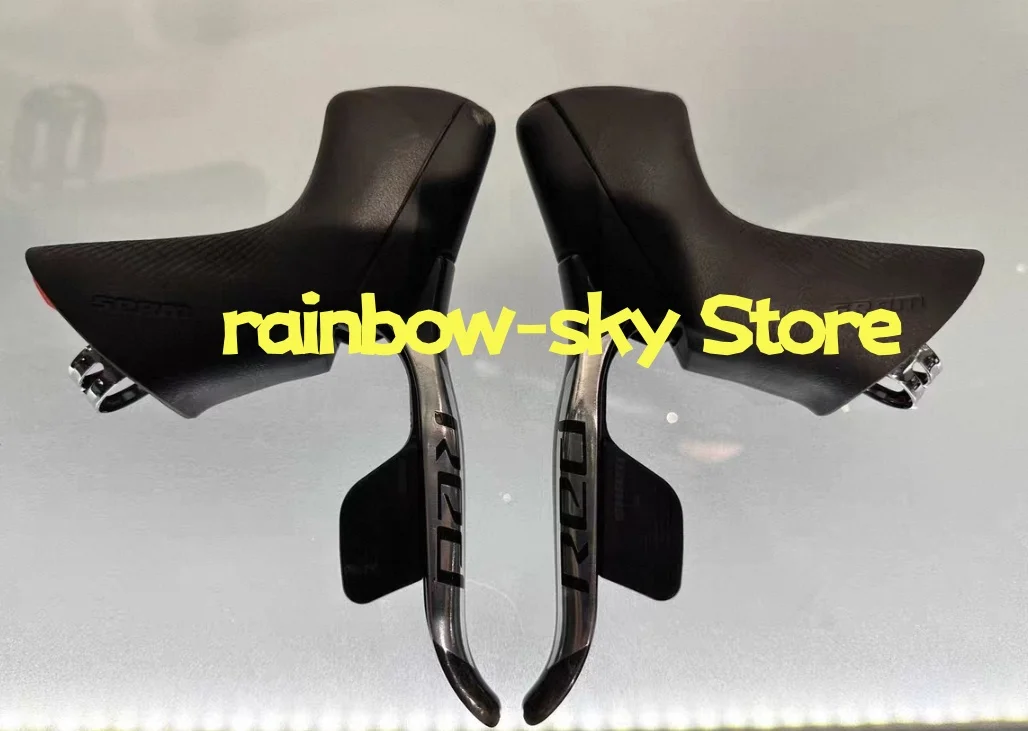 Red Axs Etap D1 Shi… - image