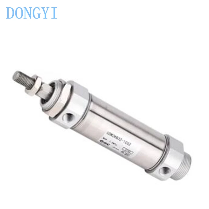 Air Cylinder Non-rotating Rod Type CM2K CM2KB CM2KB40 CDM2KB40 CM2KB40/CDM2KB40-225Z/250Z/275Z/300Z
